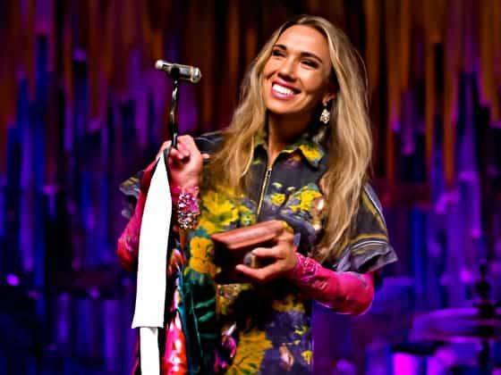 Lauren Daigle